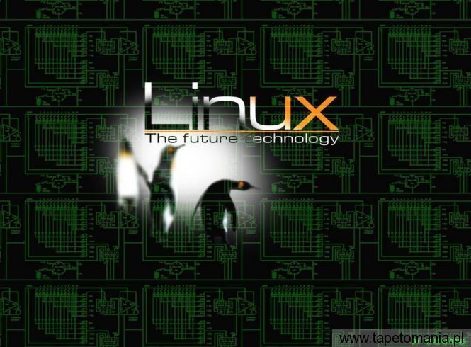 Linux 23, Tapety Linux, Linux tapety na pulpit, Linux