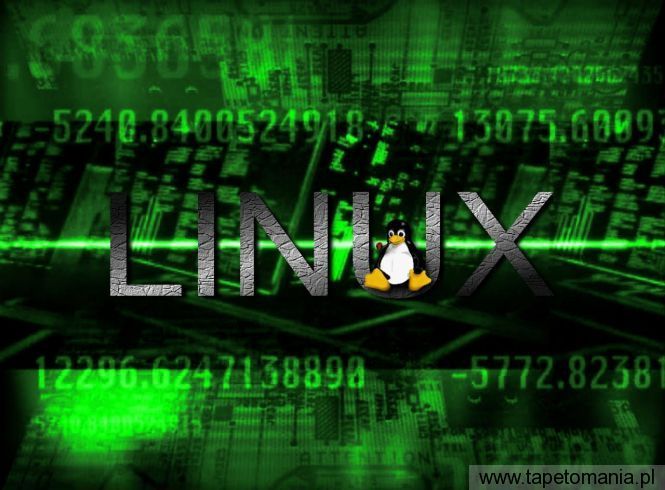 Linux 29, Tapety Linux, Linux tapety na pulpit, Linux