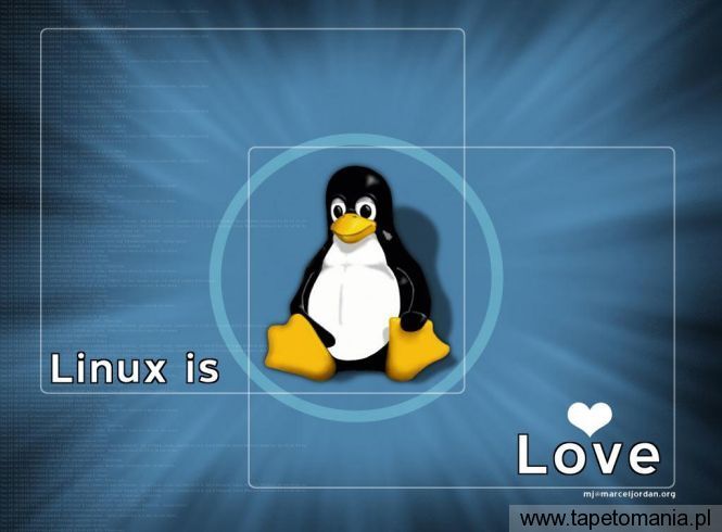 Linux 30, Tapety Linux, Linux tapety na pulpit, Linux