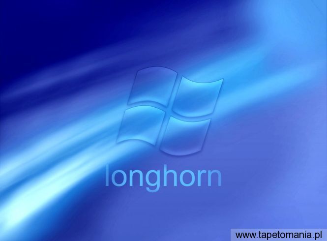 Longhorn 15, Tapety Windows, Windows tapety na pulpit, Windows