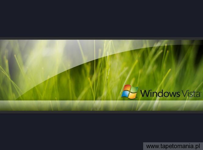 Windows Vista 020, Tapety Windows, Windows tapety na pulpit, Windows