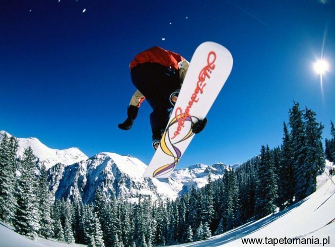 Snowboard 13, Tapety Snowboard, Snowboard tapety na pulpit, Snowboard