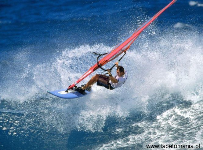 Windsurfing 09, Tapety Windsurfing, Windsurfing tapety na pulpit, Windsurfing