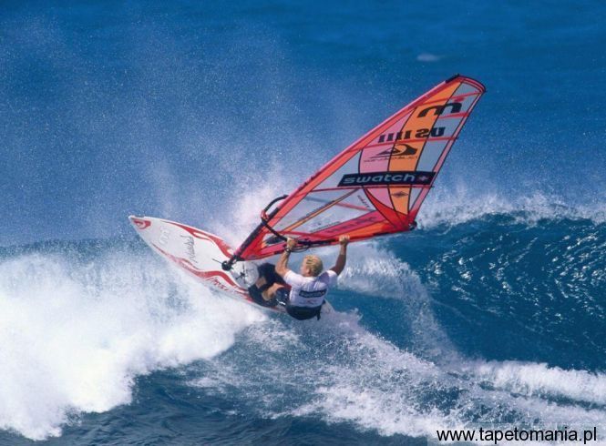 Windsurfing 10, Tapety Windsurfing, Windsurfing tapety na pulpit, Windsurfing