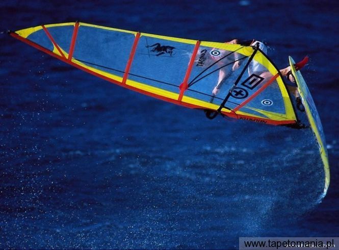 Windsurfing 11, Tapety Windsurfing, Windsurfing tapety na pulpit, Windsurfing