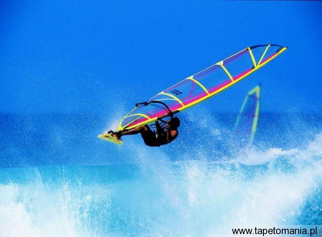 Windsurfing 12, Tapety Windsurfing, Windsurfing tapety na pulpit, Windsurfing