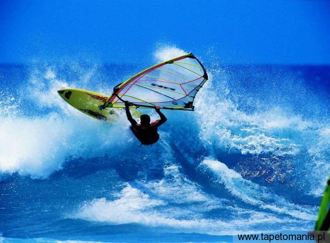 Windsurfing 23, Tapety Windsurfing, Windsurfing tapety na pulpit, Windsurfing