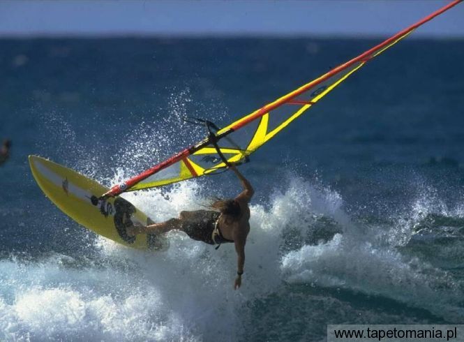 Windsurfing 25, Tapety Windsurfing, Windsurfing tapety na pulpit, Windsurfing