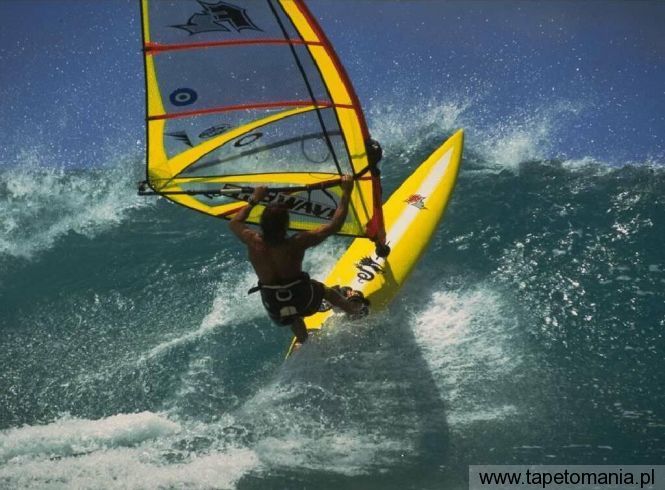 Windsurfing 26, Tapety Windsurfing, Windsurfing tapety na pulpit, Windsurfing