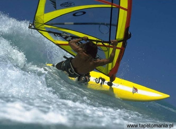 Windsurfing 27, Tapety Windsurfing, Windsurfing tapety na pulpit, Windsurfing