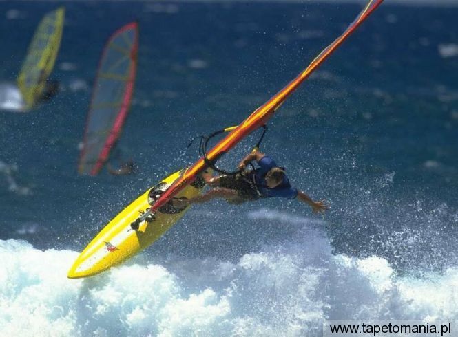 Windsurfing 29, Tapety Windsurfing, Windsurfing tapety na pulpit, Windsurfing