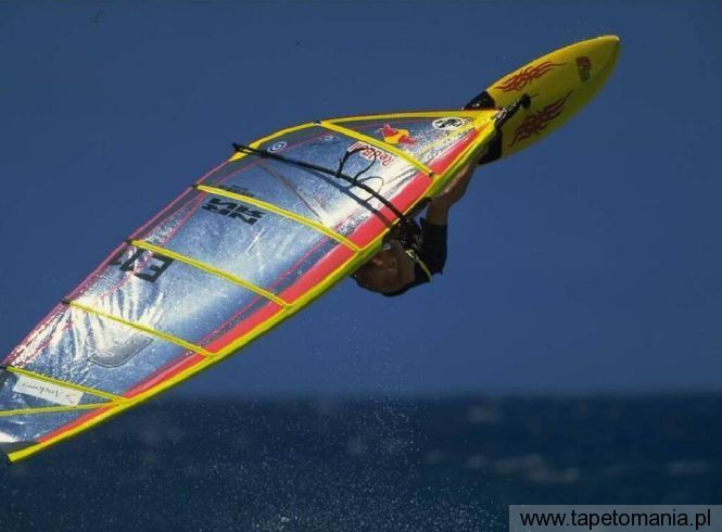 Windsurfing 31, Tapety Windsurfing, Windsurfing tapety na pulpit, Windsurfing