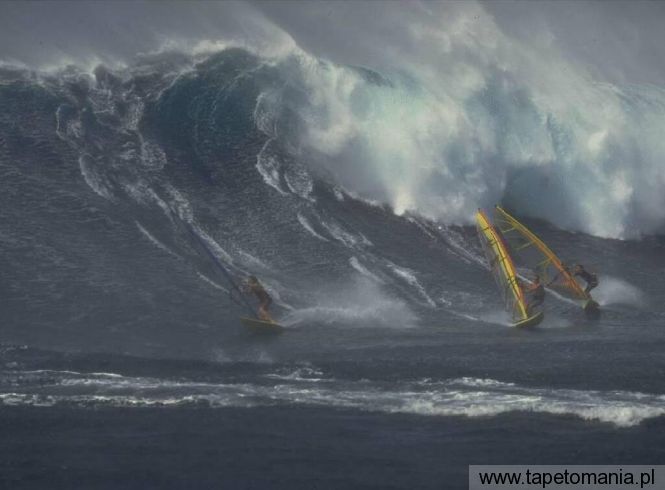 Windsurfing 33, Tapety Windsurfing, Windsurfing tapety na pulpit, Windsurfing