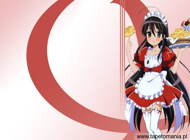 Shakugan no Shana 008, Tapety Anime, Anime tapety na pulpit, Anime