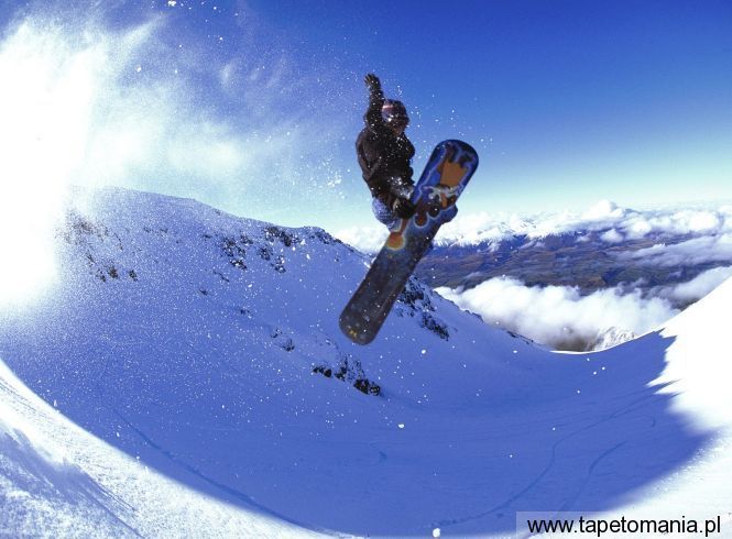1, Tapety Snowboard, Snowboard tapety na pulpit, Snowboard