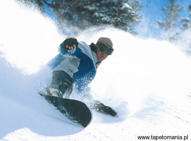 10, Tapety Snowboard, Snowboard tapety na pulpit, Snowboard