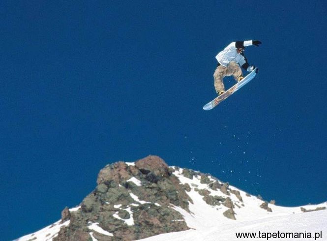 12, Tapety Snowboard, Snowboard tapety na pulpit, Snowboard