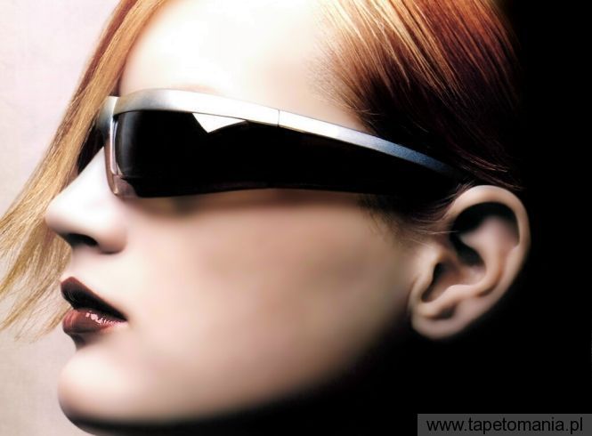 futurystyczne okulary JPG, Tapety Kobiety, Kobiety tapety na pulpit, Kobiety