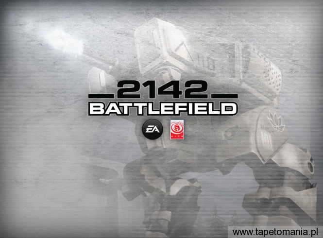battlefield2142 g3, Tapety Gry, Gry tapety na pulpit, Gry