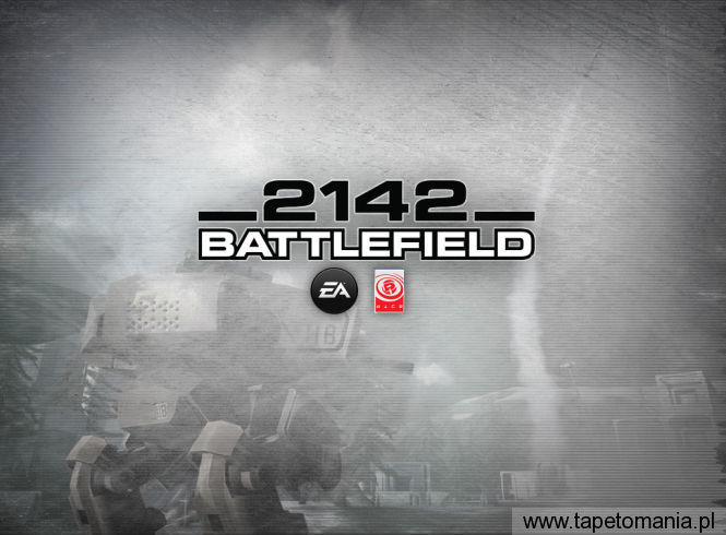 battlefield2142 g5, Tapety Gry, Gry tapety na pulpit, Gry