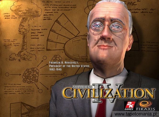 civilization iv, Tapety Gry, Gry tapety na pulpit, Gry