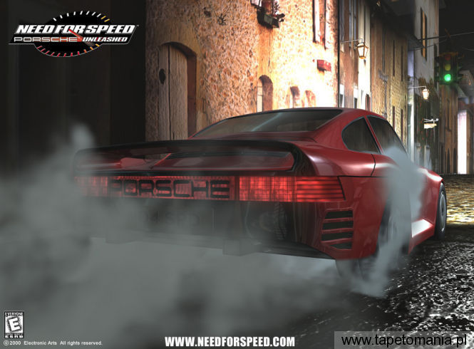 need for speed 1, Tapety Gry, Gry tapety na pulpit, Gry