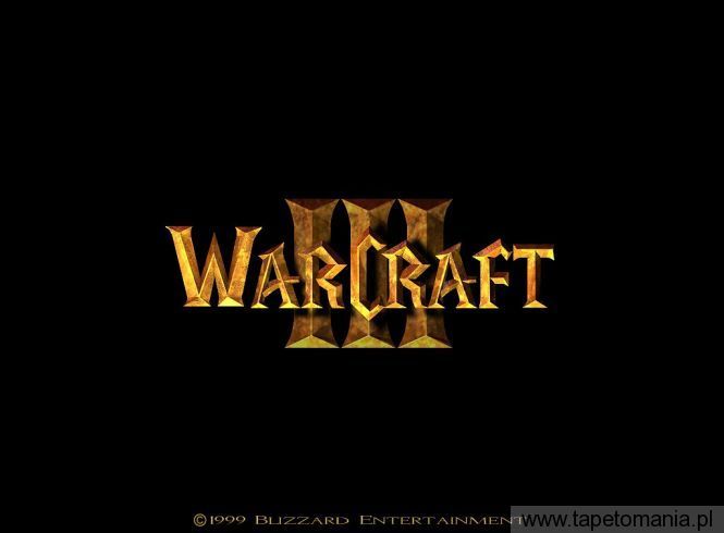 warcraft3 d2, Tapety Gry, Gry tapety na pulpit, Gry