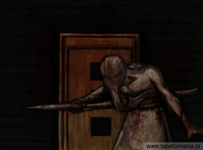 Executioner i, Tapety Horror, Horror tapety na pulpit, Horror
