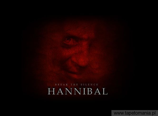 Hannibal, Tapety Film, Film tapety na pulpit, Film