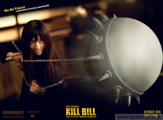 Kill Bill 8, Tapety Film, Film tapety na pulpit, Film
