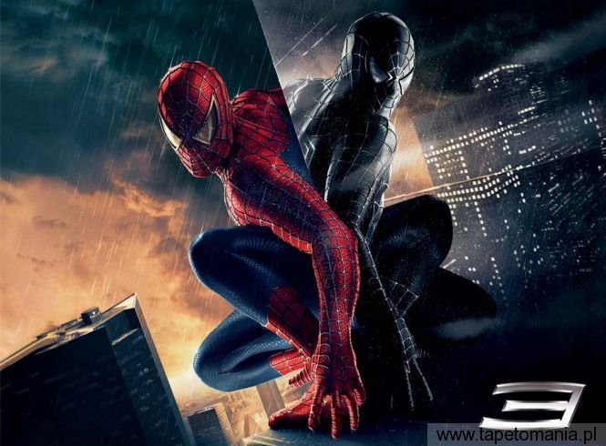 Spiderman 1 m201, Tapety Film, Film tapety na pulpit, Film