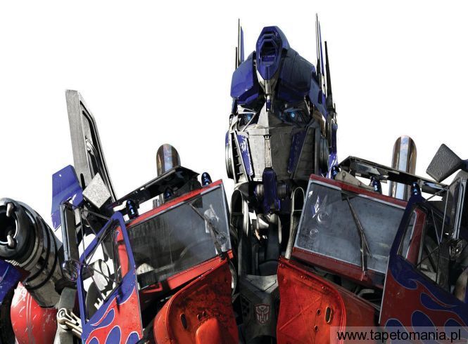 Transformers   Optimus Prime, Tapety Film, Film tapety na pulpit, Film