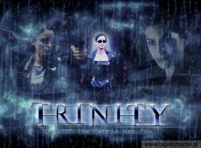 Trinity 1, Tapety Film, Film tapety na pulpit, Film