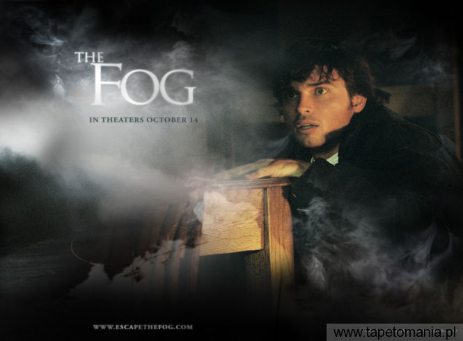the fog m2, Tapety Film, Film tapety na pulpit, Film
