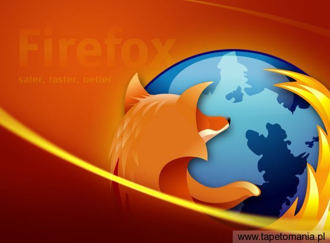 firefox i10, Tapety Firefox, Firefox tapety na pulpit, Firefox