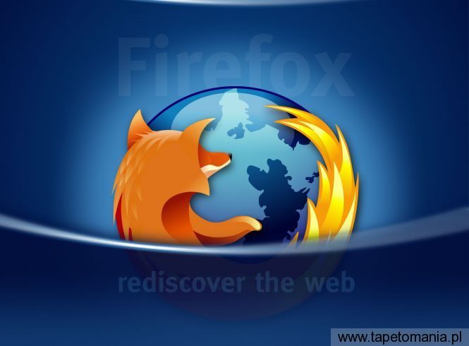 firefox i12, Tapety Firefox, Firefox tapety na pulpit, Firefox