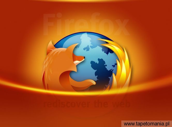 firefox i16, Tapety Firefox, Firefox tapety na pulpit, Firefox