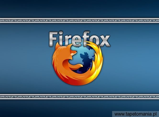 firefox i19, Tapety Firefox, Firefox tapety na pulpit, Firefox