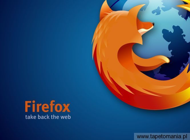 firefox i23, Tapety Firefox, Firefox tapety na pulpit, Firefox