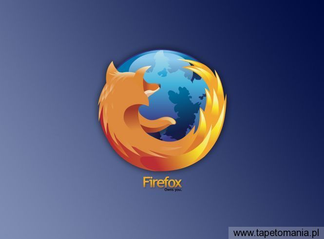 firefox i3, Tapety Firefox, Firefox tapety na pulpit, Firefox
