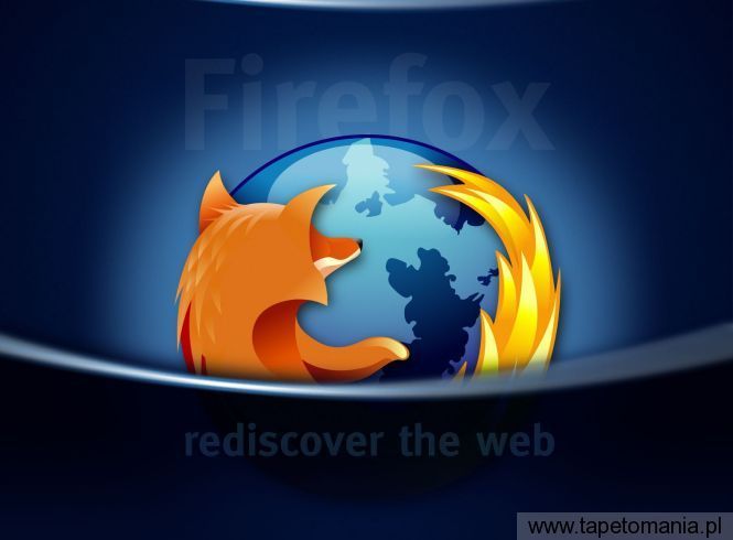 firefox i30, Tapety Firefox, Firefox tapety na pulpit, Firefox