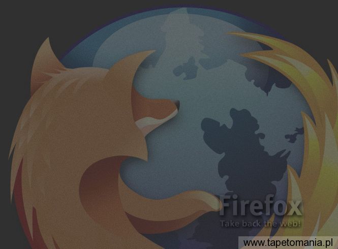 firefox i4, Tapety Firefox, Firefox tapety na pulpit, Firefox