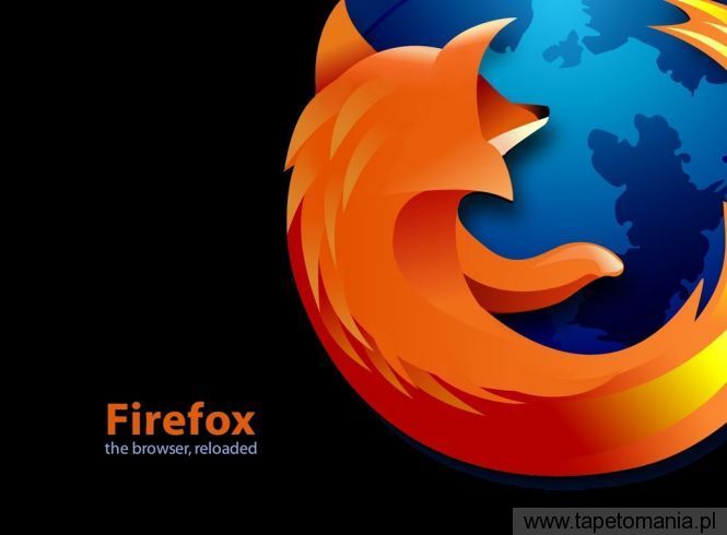 firefox i6, Tapety Firefox, Firefox tapety na pulpit, Firefox