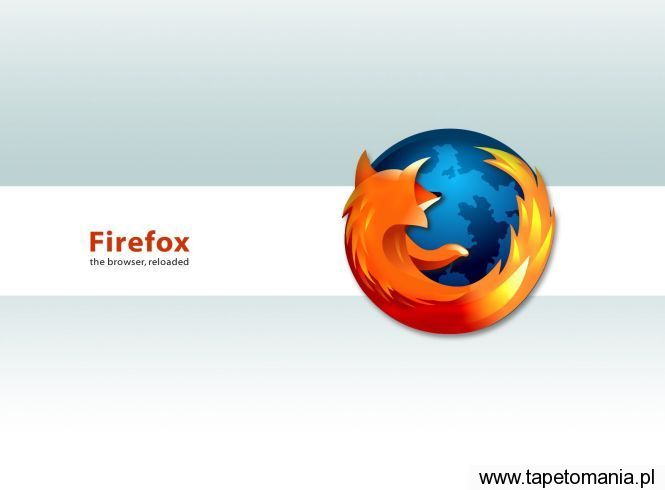 firefox i7, Tapety Firefox, Firefox tapety na pulpit, Firefox