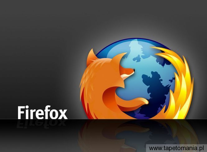 firefox i8, Tapety Firefox, Firefox tapety na pulpit, Firefox