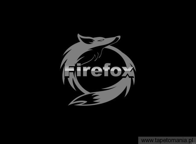 firefox m3, Tapety Firefox, Firefox tapety na pulpit, Firefox