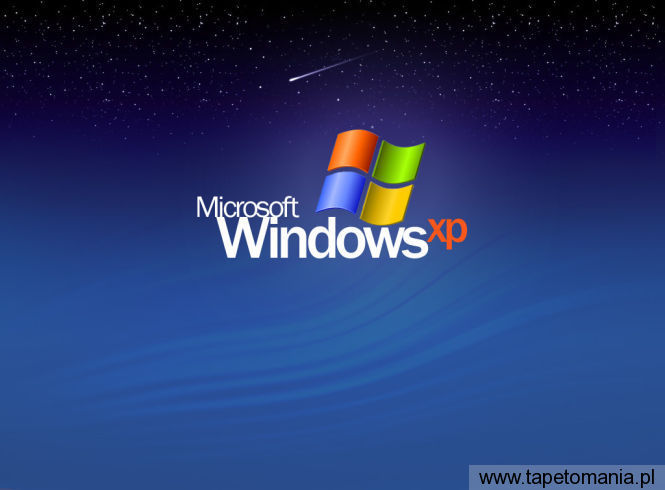 Space XP, Tapety Windows, Windows tapety na pulpit, Windows