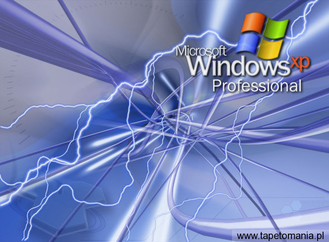 Win ElectrifyXP, Tapety Windows, Windows tapety na pulpit, Windows