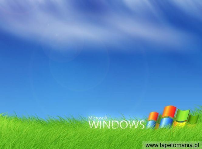 windows vista m6, Tapety Windows, Windows tapety na pulpit, Windows