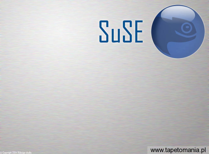 suse i4, Tapety Linux, Linux tapety na pulpit, Linux